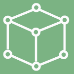 Motion & 3D Design Icon