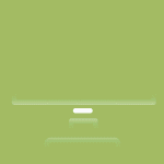 Motion & 3D Design Icon